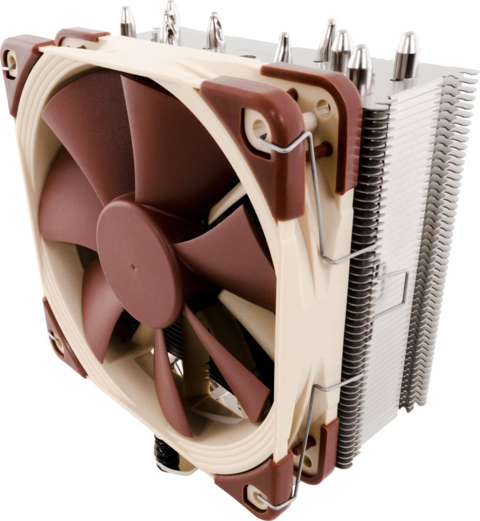Chłodzenie CPU Noctua NH-U12S