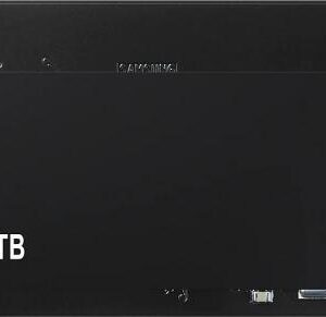 Dysk SSD Samsung 980 1TB M.2 2280 PCI-E x4 Gen3 NVMe (MZ-V8V1T0BW)