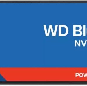 Dysk SSD SanDisk SN5100 4TB M.2 2280 PCI-E x4 Gen4 NVMe (WDS400T5B0E-00CPE0)