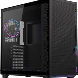 Obudowa Gigabyte C400 Glass ARGB (AC400G)