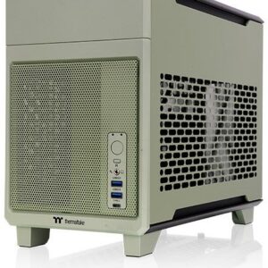 Obudowa Thermaltake TR100 Mini Matcha (CA-11A-00SENN-00)