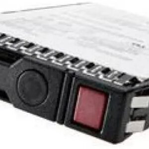 Dysk HP DRV HDD 300GB 12G 15K SFF SAS