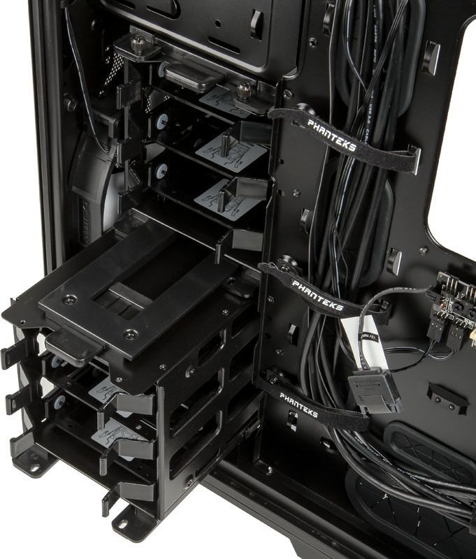 Obudowa Phanteks Enthoo Pro (PH-ES614PC_BK)