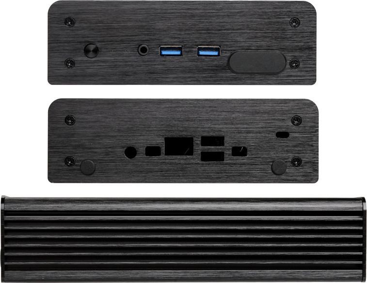Obudowa Akasa Newton MC OEM (A-NUC13-M1B)