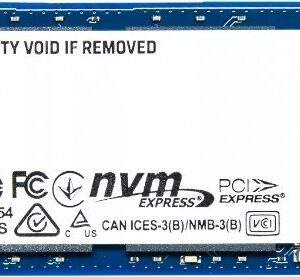 Dysk SSD Kingston SNV3S 2TB M.2 2280 PCI-E x4 Gen4 NVMe (SNV3S/2000G)