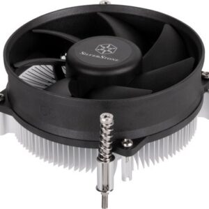Chłodzenie CPU SilverStone Nitrogon SST-NT09-1700