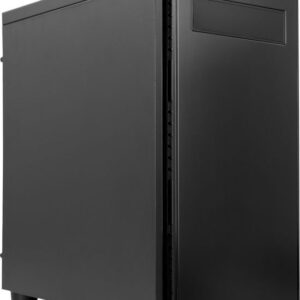 Obudowa Chieftec Hawk AL-02B-OP