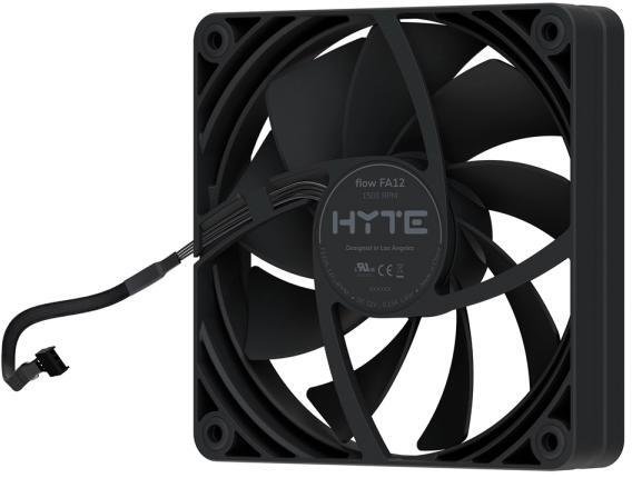 Wentylator Hyte FA12 (FAN-HYTE-FA12-BB-4)