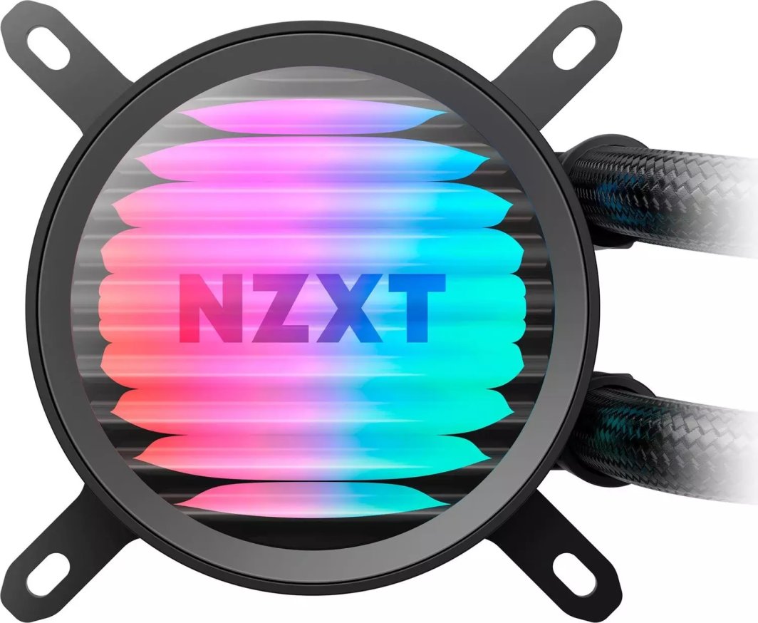 Chłodzenie wodne Nzxt Kraken Core 360 RGB (RL-KR36C-B1)