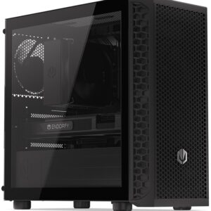 Obudowa Endorfy Signum M30 Air czarna (EY2A019)