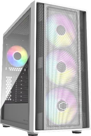 Obudowa Cooler Master MasterBox 600 ARGB (MB600-WGNN-S00)