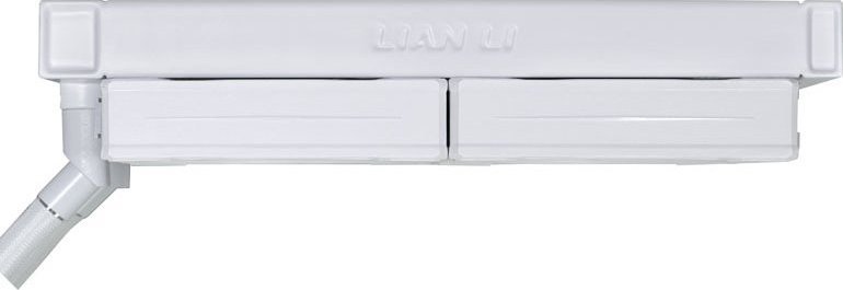 Chłodzenie wodne Lian Li Galahad II Trinity 240 (GA2T24W)