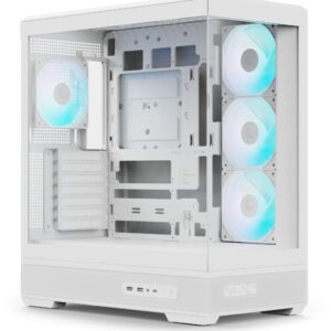 Obudowa Aerocool P500B Digi-WT-v1 Biały (ACCM-PN09143.21)