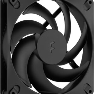 Wentylator Fractal Design Dynamic 3 14 Black (FD-F-DY3-1401)