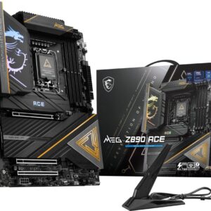 Płyta główna MSI MEG Z890 ACE