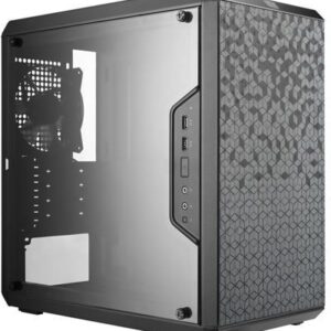 Obudowa Cooler Master MasterBox Q300L (MCB-Q300L-KANN-S00)