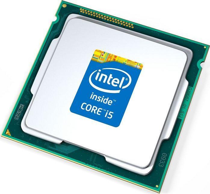Procesor Intel Core i5-4460, 3.2 GHz, 6 MB, OEM (CM8064601560722)