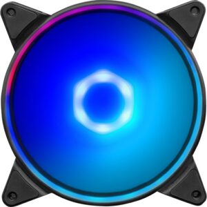 Wentylator Chieftec ZF-1425RGB