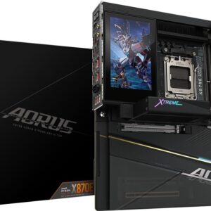 Płyta główna Gigabyte X870E AORUS XTREME X3D AI TOP