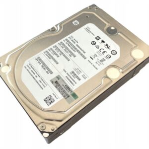 Dysk HP 6TB 6G SATA 7.2K 3.5in 512e