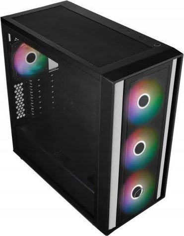 Obudowa Cooler Master MasterBox 600 ARGB (MB600-KGNN-S00)