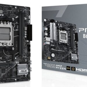 Płyta główna Asus PRIME B650M-R