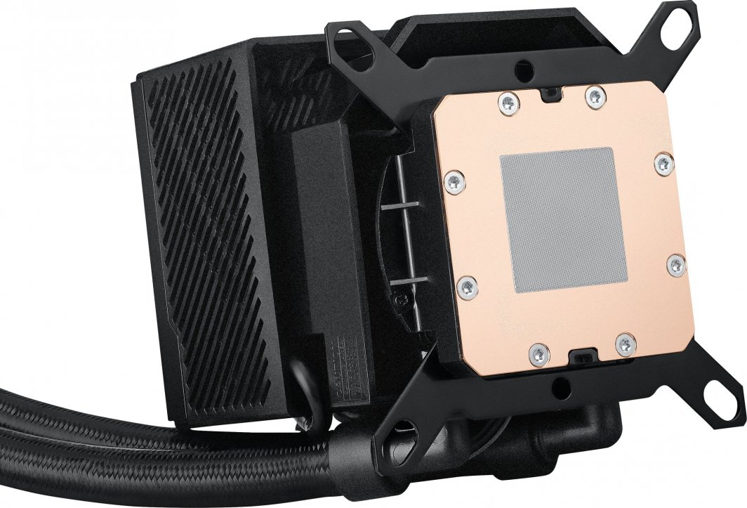Chłodzenie wodne Asus ROG Ryujin III 240 ARGB (90RC00K1-M0UAY0)