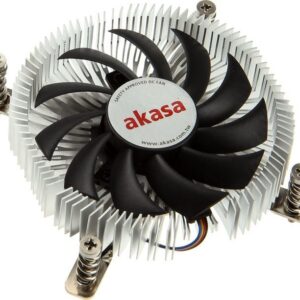 Chłodzenie CPU Akasa AK-CC7129BP01
