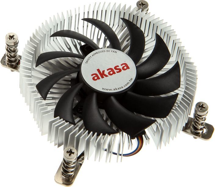 Chłodzenie CPU Akasa AK-CC7129BP01