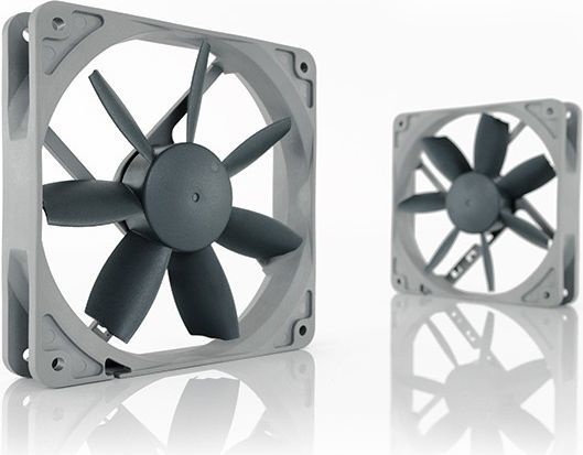 Wentylator Noctua NF-S12B redux 700
