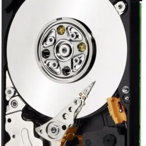 Dysk Lenovo 1.2Tb Hdd