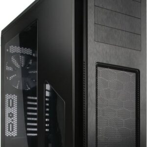 Obudowa Phanteks Enthoo Pro (PH-ES614P_BK)