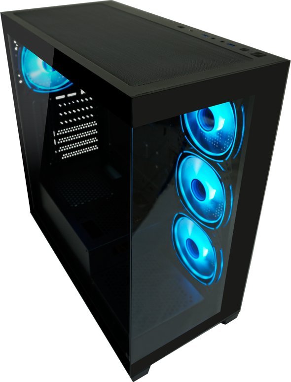 Obudowa LC-Power LC-715B-ON