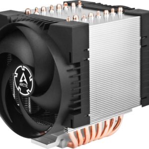Chłodzenie CPU Dynatron Z-60 (A2798)