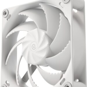 Wentylator Havn H12 PWM Lfter, 3 sztuki, 120mm - biały