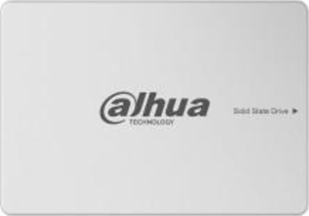 Dysk SSD Dahua Technology S810GS 960GB (SSD-S810GS960G)