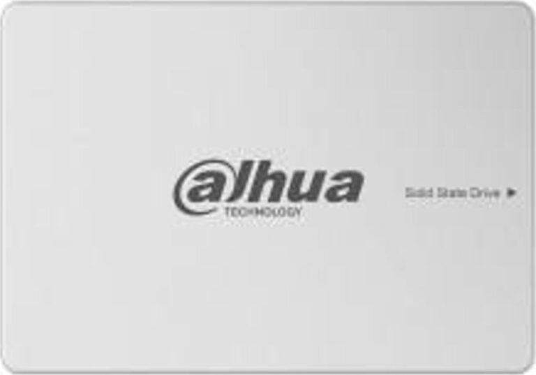 Dysk SSD Dahua Technology S810GS 960GB (SSD-S810GS960G)