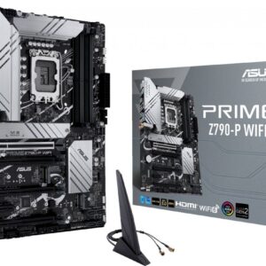 Płyta główna Asus PRIME Z790-P WIFI