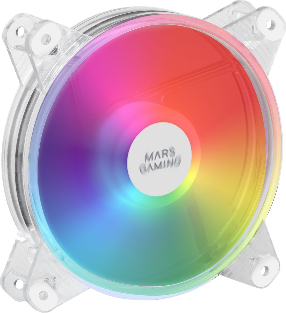Wentylator Mars Gaming MFD