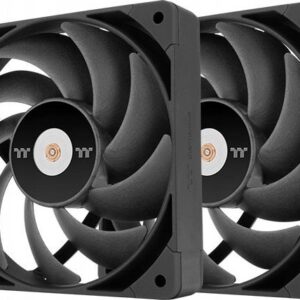 Wentylator Thermaltake Toughfan 14 Pro 2-pack (CL-F160-PL14BL-A)