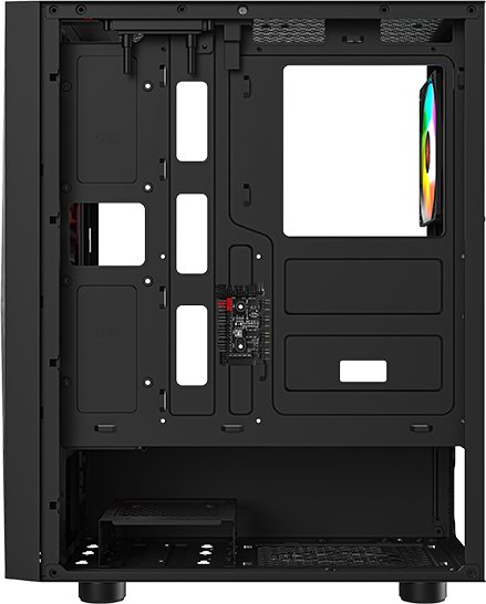 Obudowa Krux Vako Pro (KRXD020)