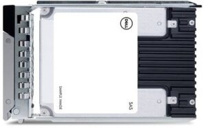 Dysk SSD Dell 1.92TB SSD SATA Mixed Use