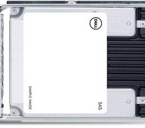 Dysk SSD Dell 1.92TB SSD SATA Mixed Use