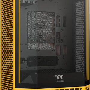 Obudowa Thermaltake The Tower 300 żółta (CA-1Y4-00S4WN-00)