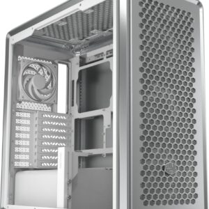 Obudowa Cooler Master MasterFrame 600 srebrna (MF600-SGNN-S00)