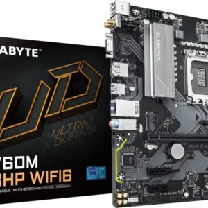 Płyta główna Gigabyte B760M D3HP WIFI6