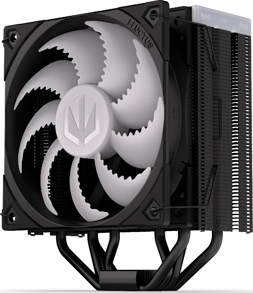 Chłodzenie CPU Endorfy Fera 5 Black ARGB (EY3A012)