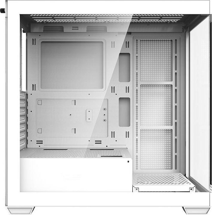Obudowa Darkflash DS900 biała
