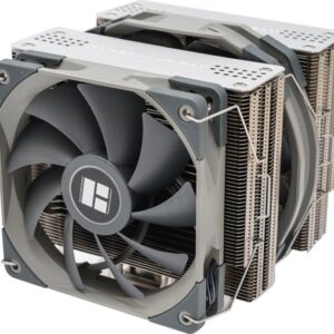 Chłodzenie CPU Thermalright Frost Spirit 140