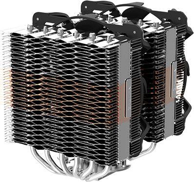 Chłodzenie CPU Zalman CNPS20X